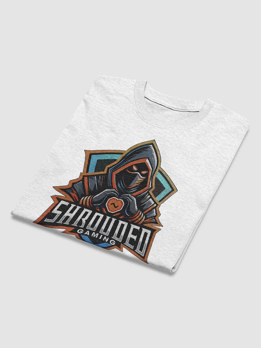 SGC Game2Give t-Shirt product image (4)