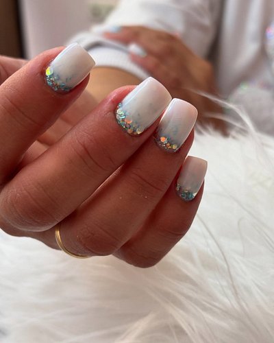 ———Ginmarcbeauty———-💎✨💅🫶
#ginmarcbeauty#nailsdesignerporamor❤️#unasbonitas#manosmágicas#manicurarusacombinada#manicurasemiper...
