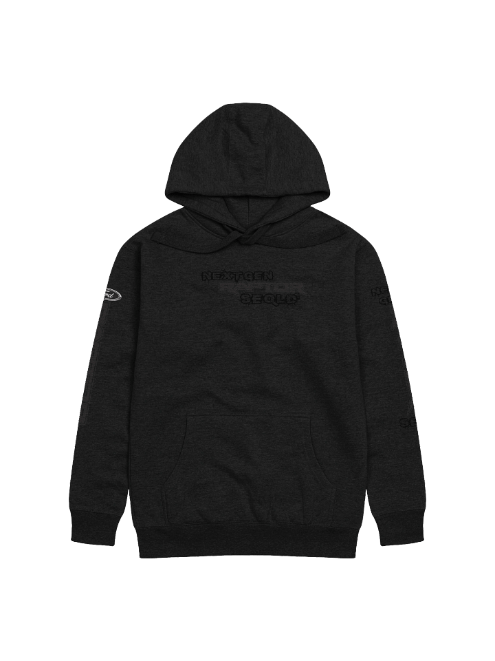 NextGen Raptor SEQ Hoodie product image (1)