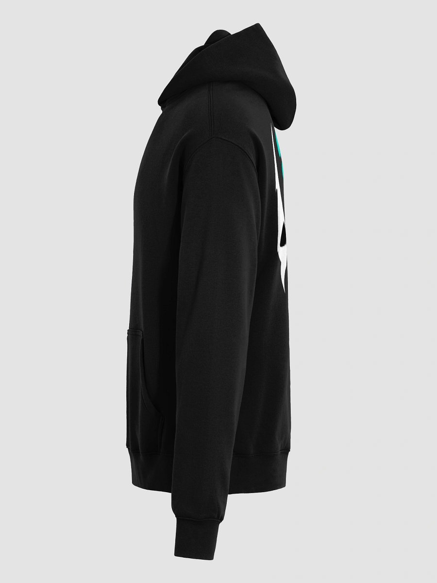 DOOM Oversized Hoodie Runeless product image (24)