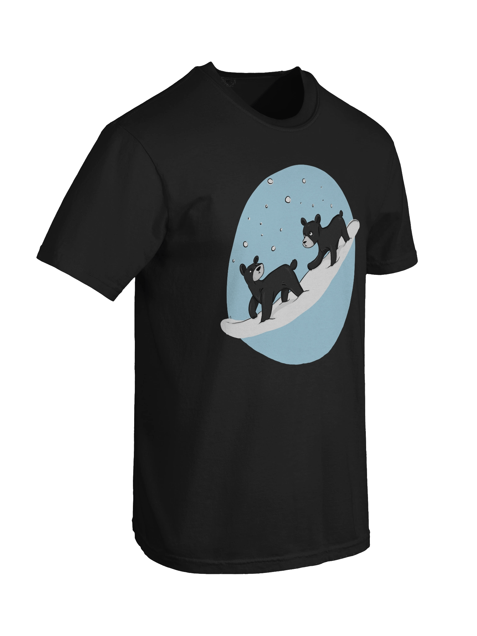 Post Holin' Tee product image (65)