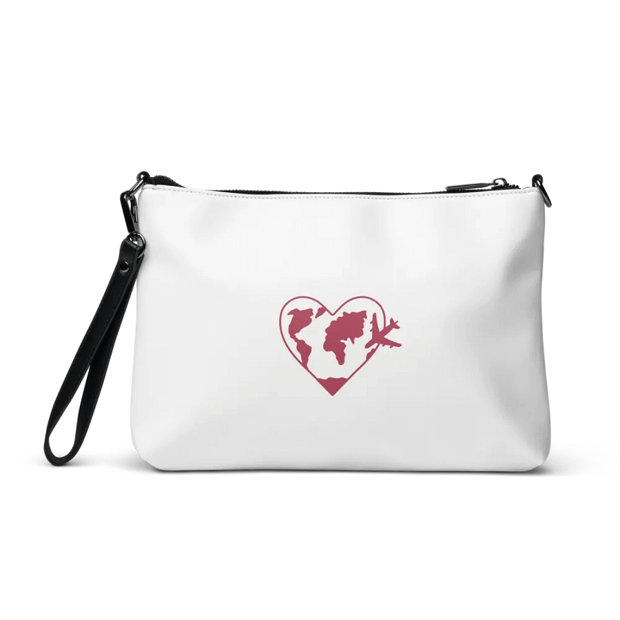 Travel Adventure All-Over Bag product image (3)