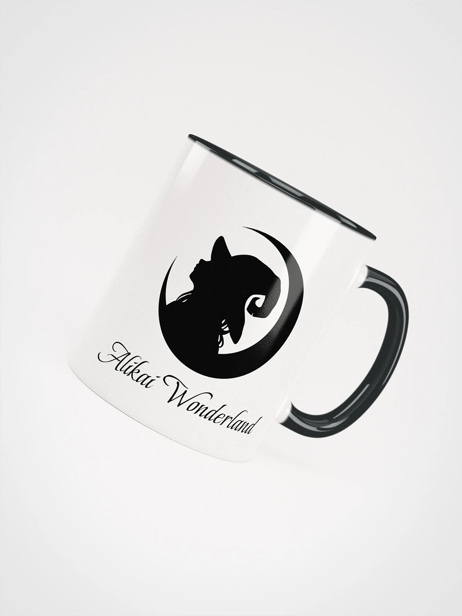 Black Witch Mug product image (11)