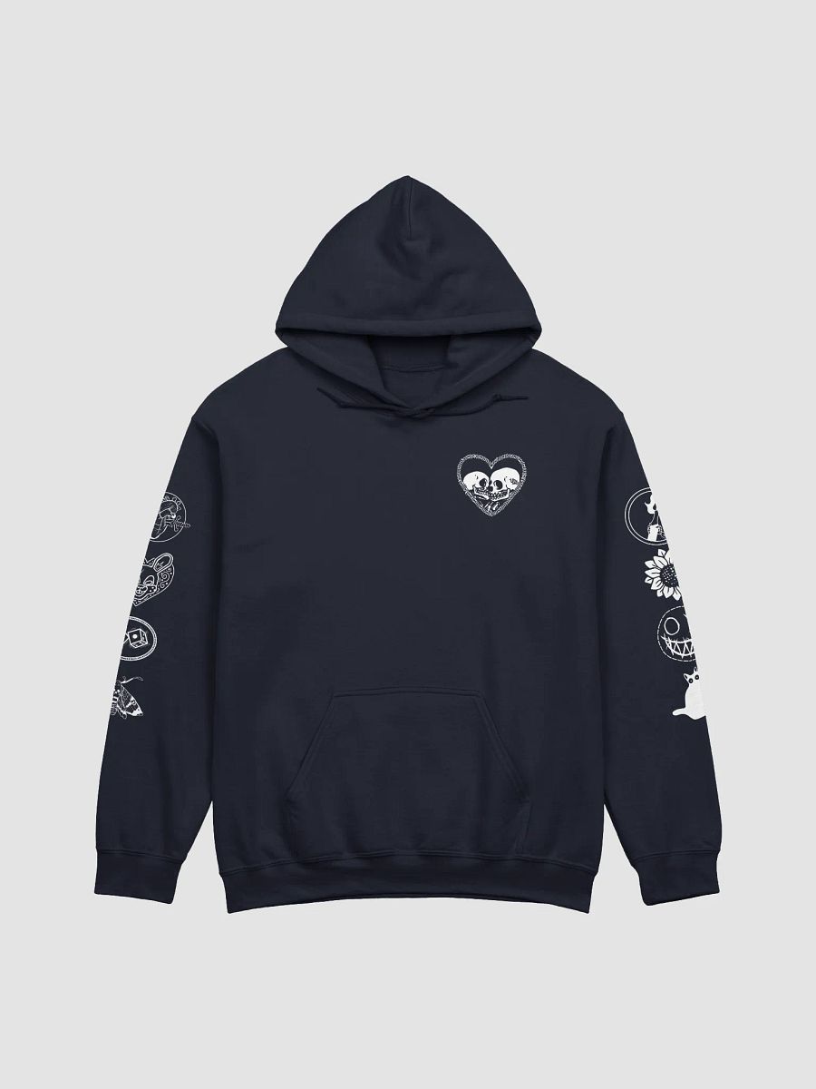 CLASSIC Theo Thatcher Hoodie product image (1)