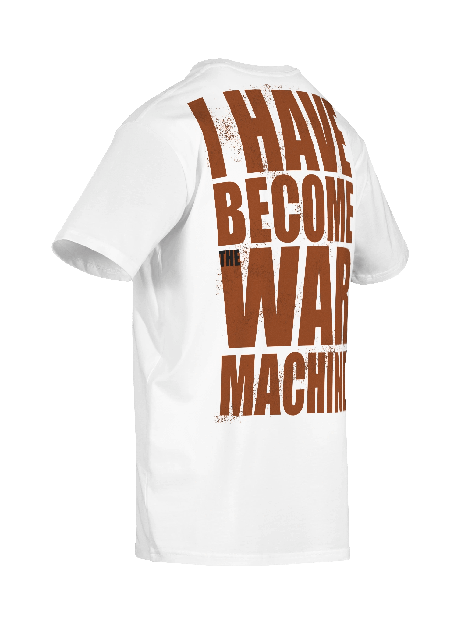 War Machine Tee product image (3)