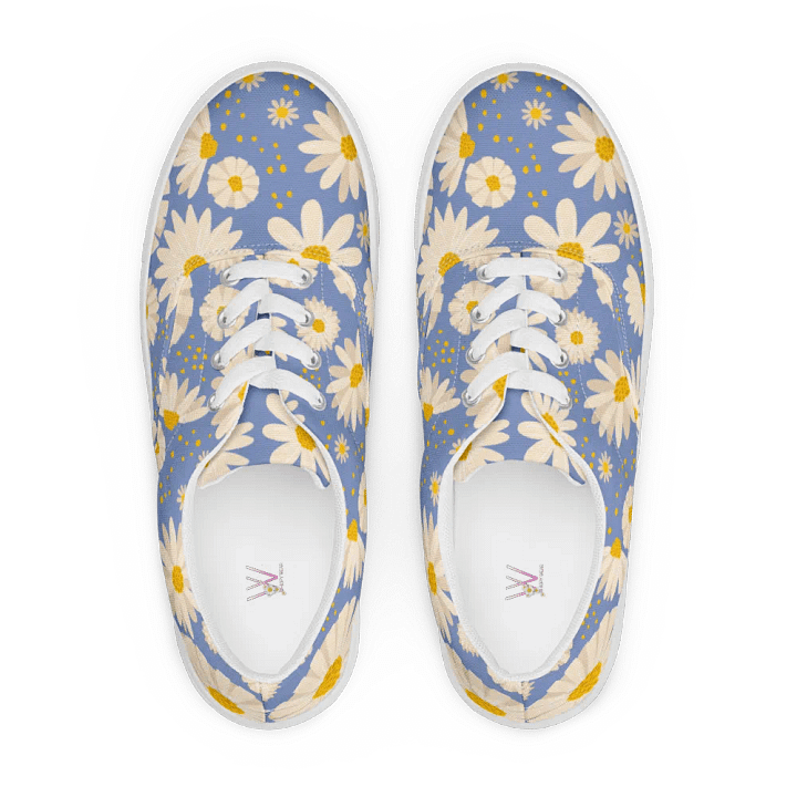 Daisy Delight Sneakers product image (2)