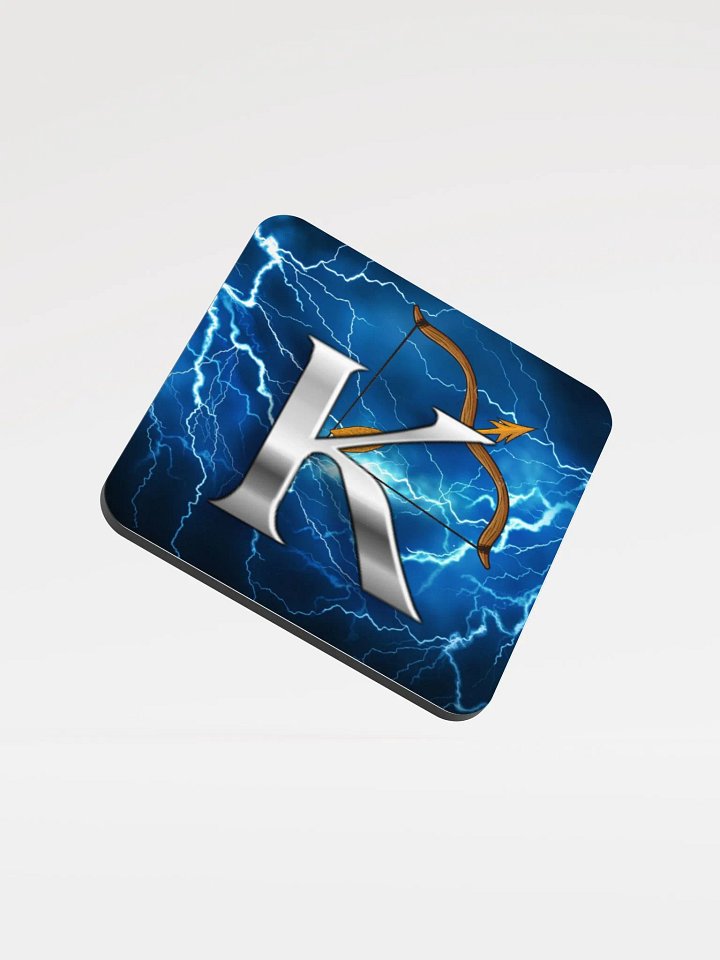 KENNEDYHUNTERTTV COASTER product image (1)