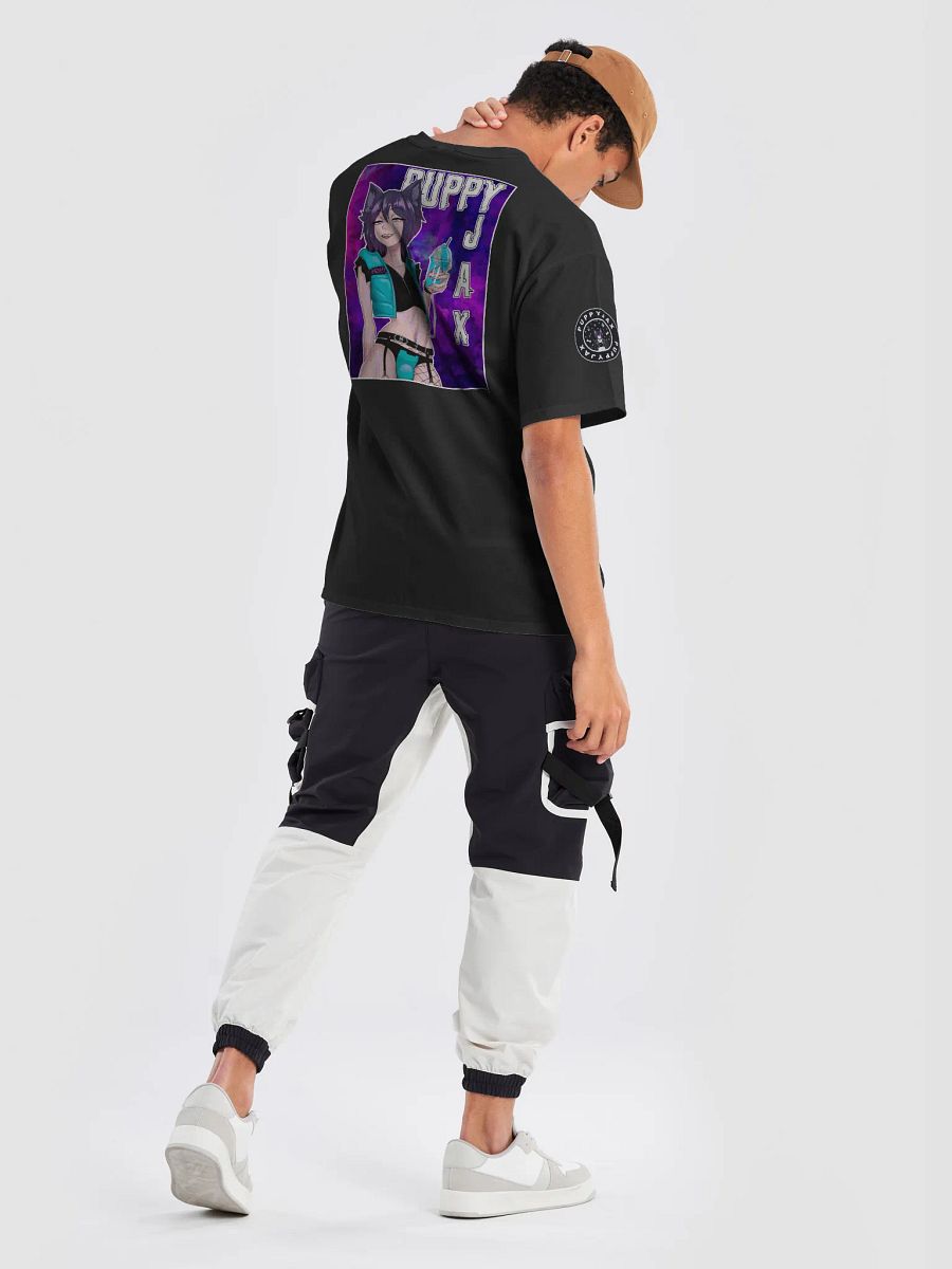 Summer T-shirt product image (10)