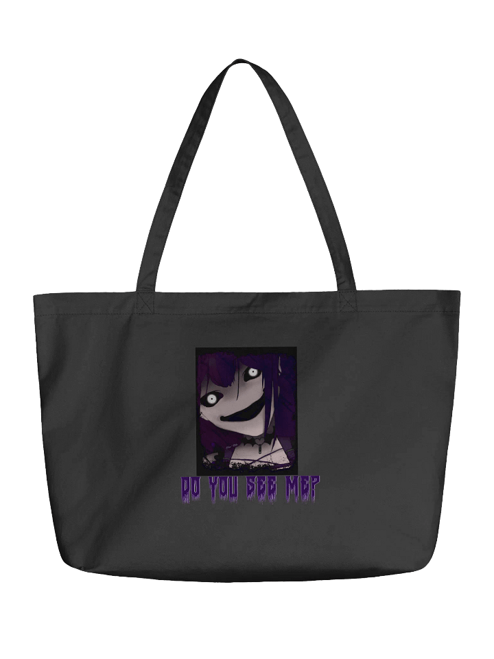 NULL Tote Bag product image (1)