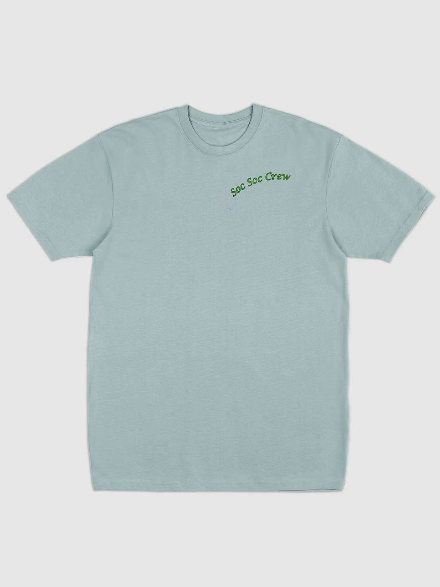 Awoooo Shirt product image (3)