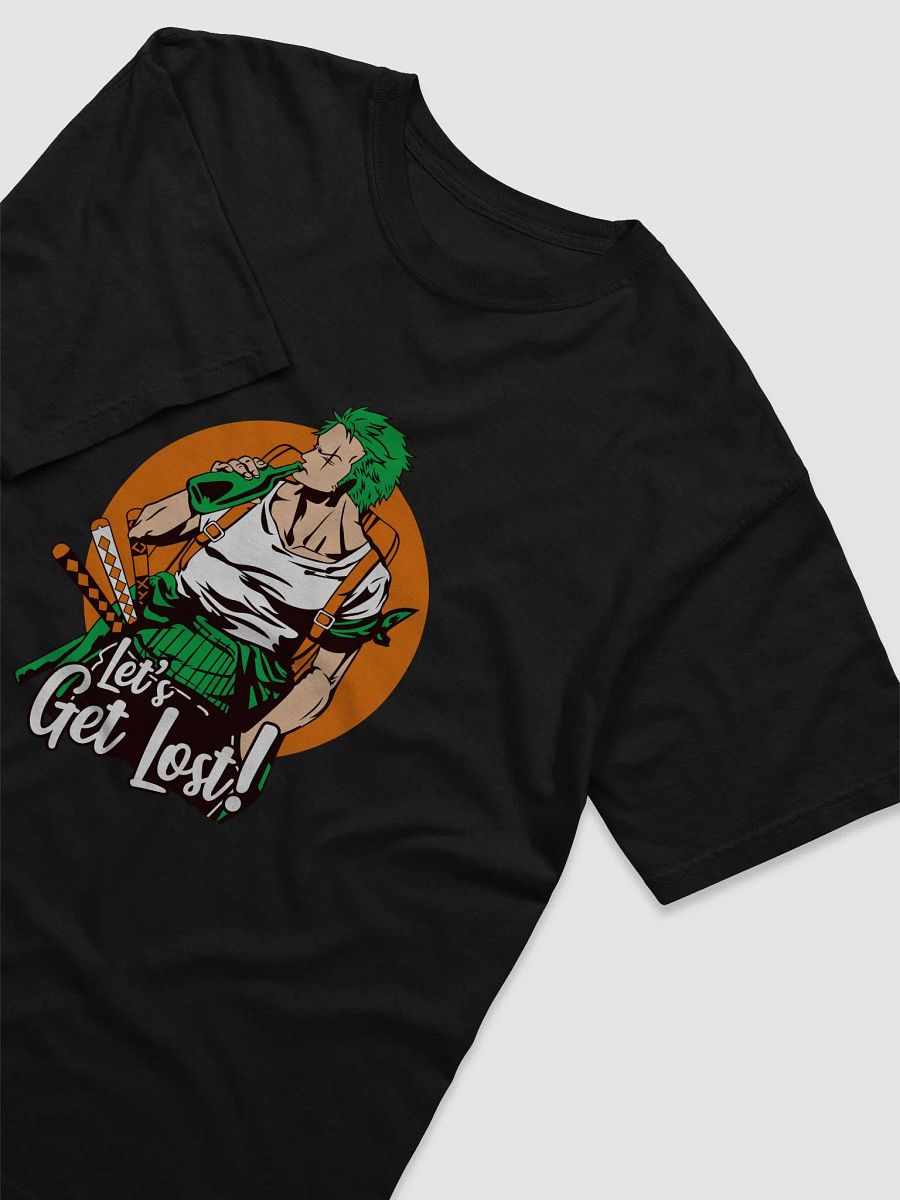 One Piece T-shirt 8 product image (12)