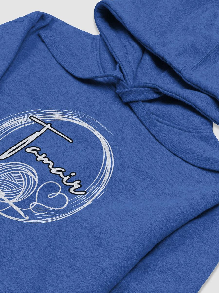 Tamair Branded Hoodie product image (3)