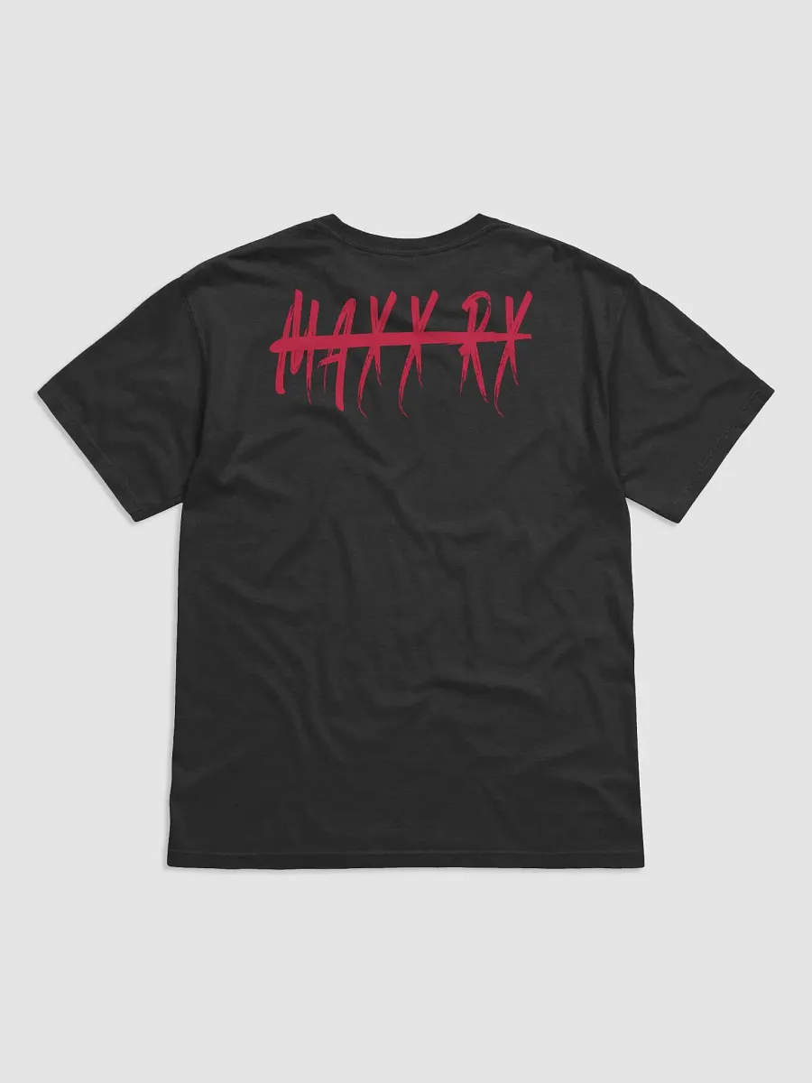 Mickey MaXXwell (Madness has arrived) product image (2)