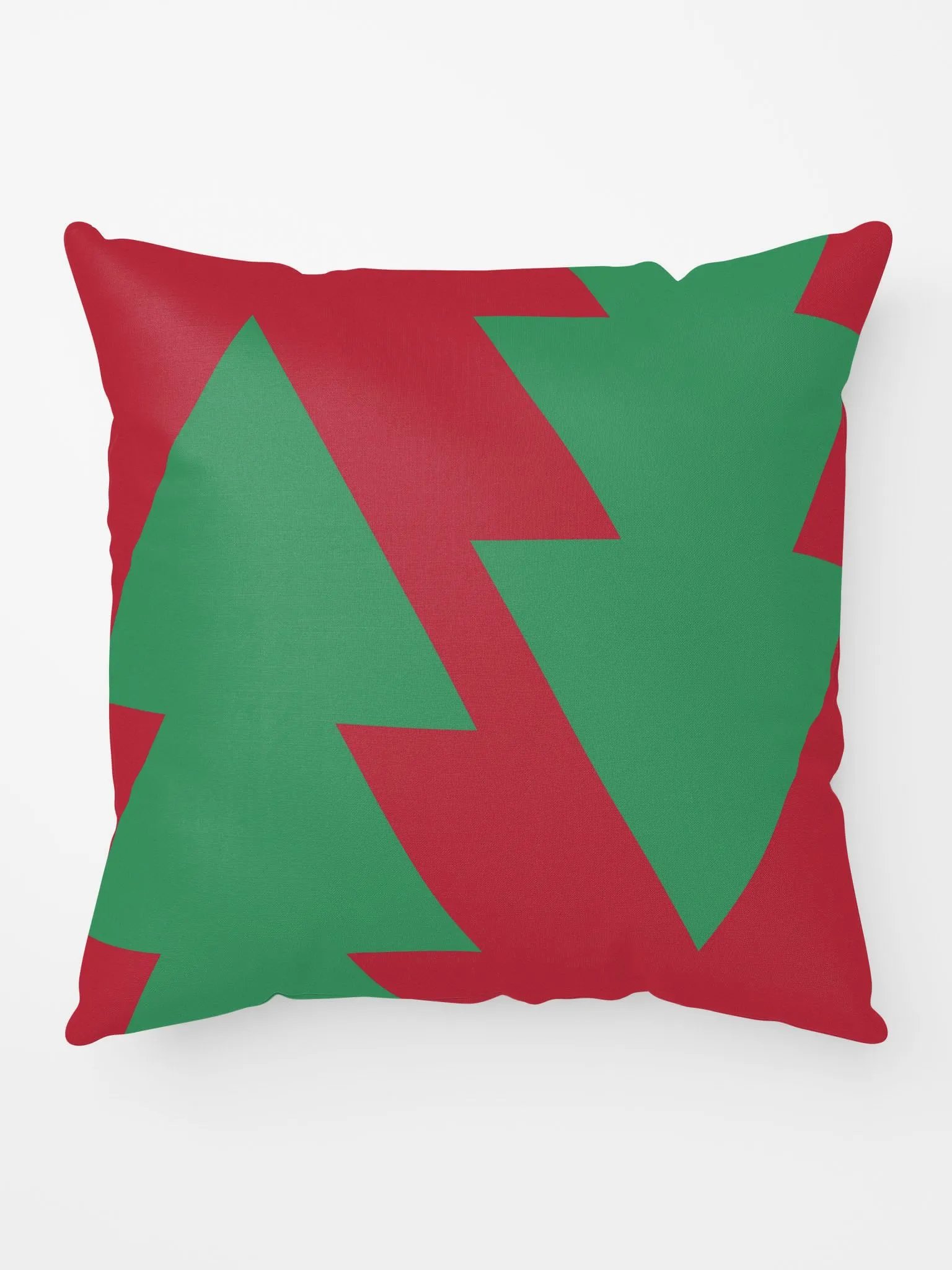 Tree Line Dream All-Over Print Pillow product image (1)