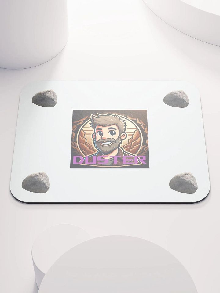 Dusters Mousepad product image (1)