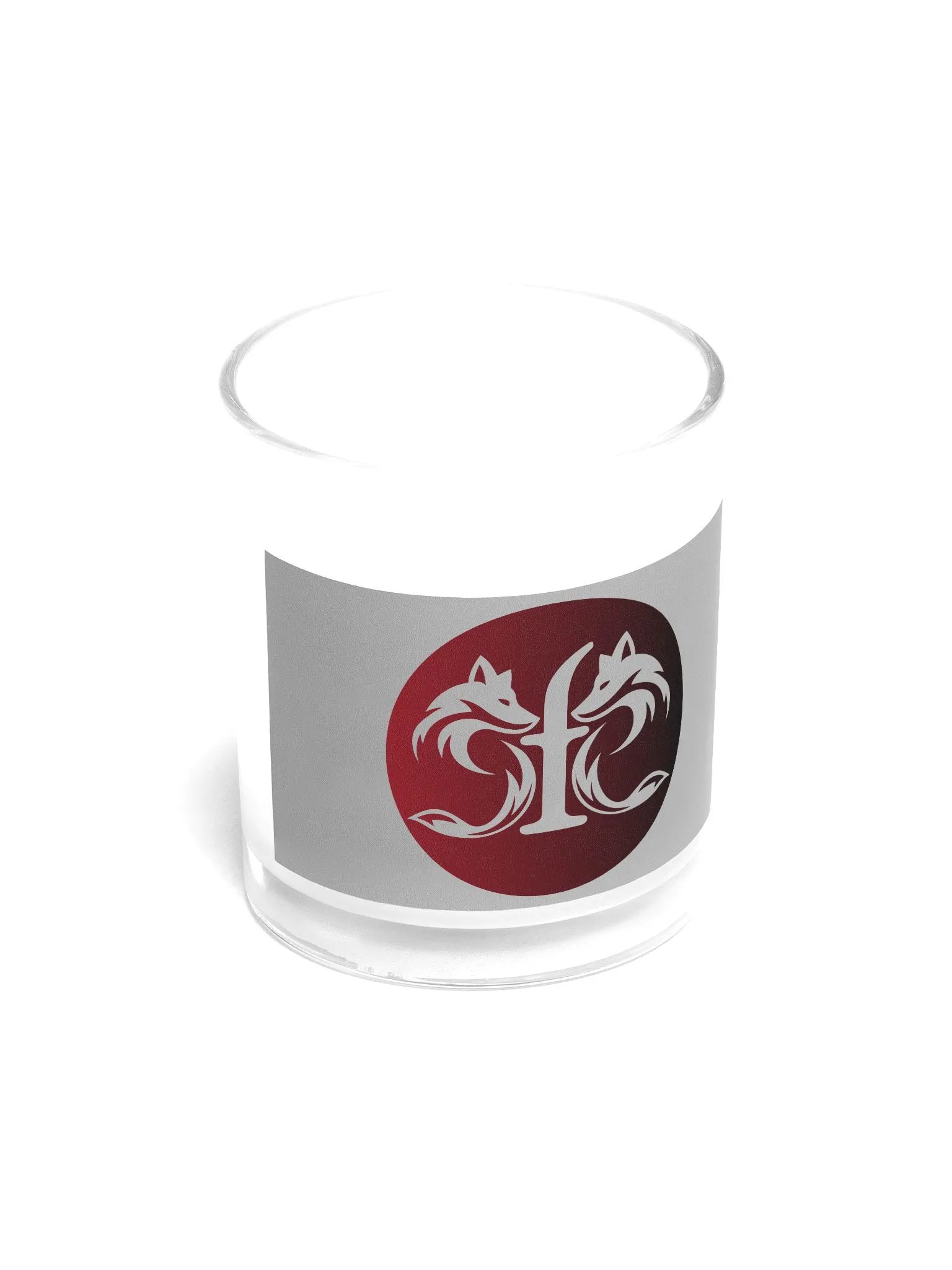 The one and only Foxy Candle product image (2)