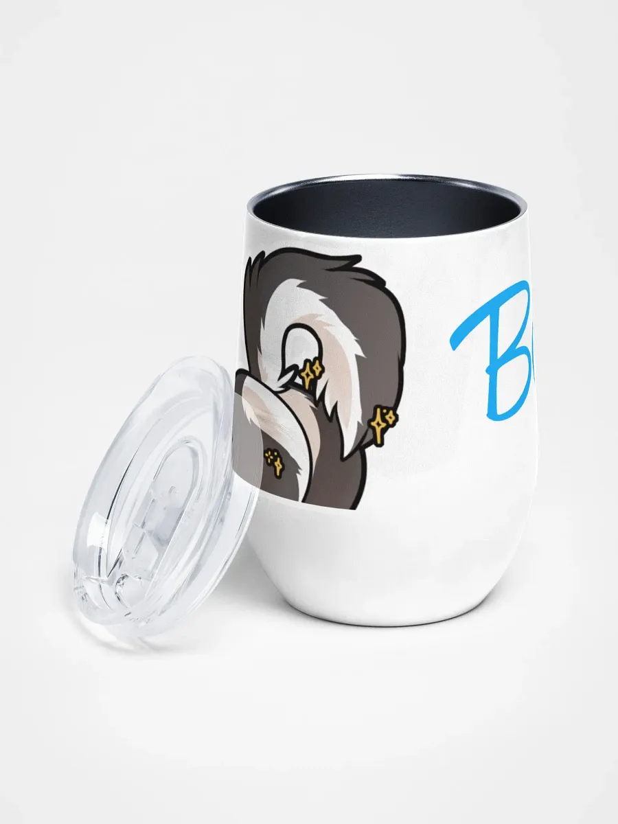 Bottoms Up product image (2)