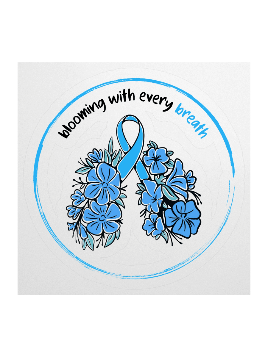 Airway Day 2025 Sticker product image (1)
