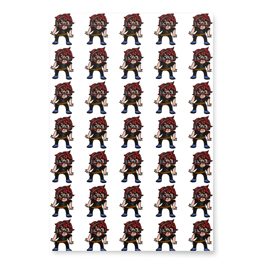 The Many Faces of Reaper product image (2)