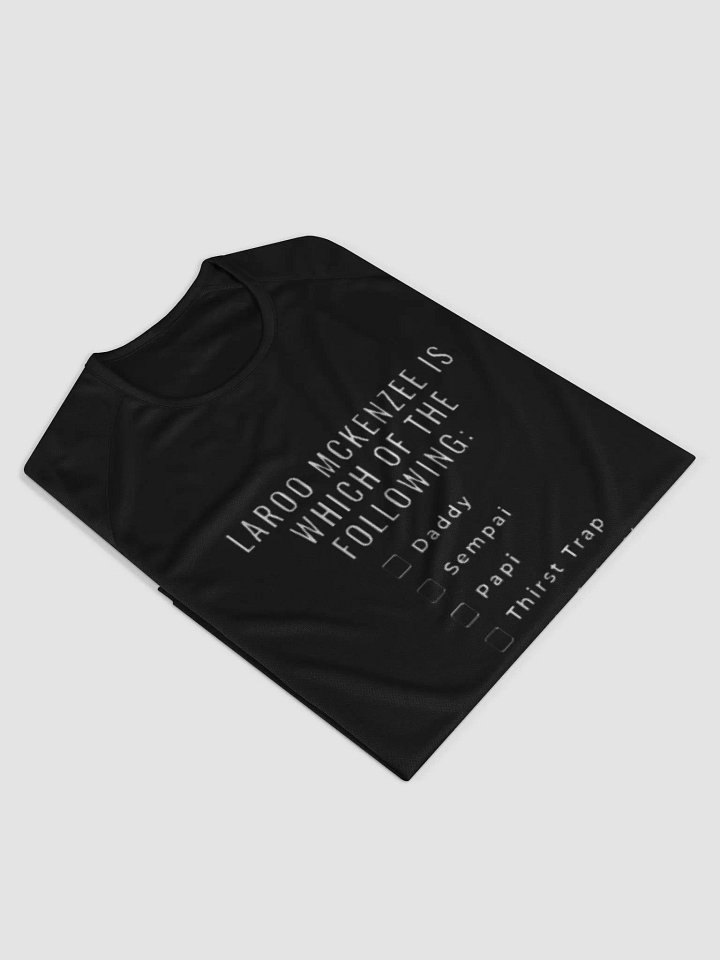 Laroo's Sweat on You product image (1)
