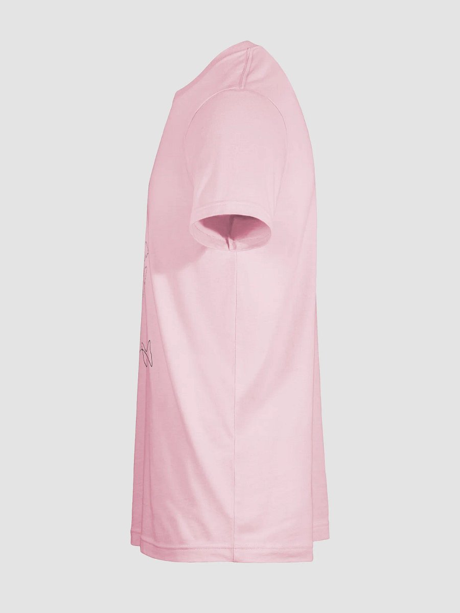 Charlotte T-Shirt product image (107)