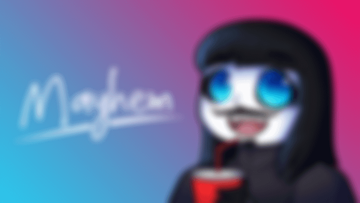 Mayhem Desktop Wallpaper product image (1)