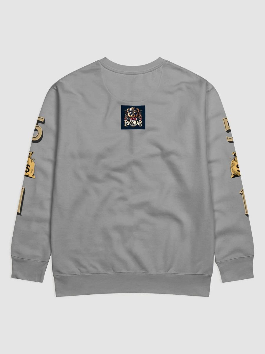 501 Cartel Sweatshirt product image (6)