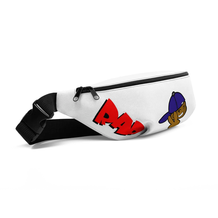 Rad Fanny Pack product image (2)