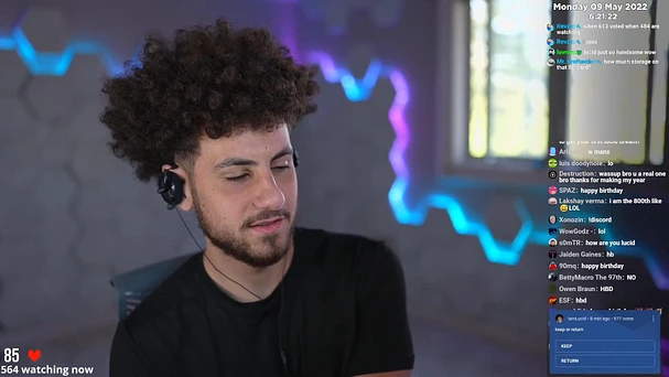 Video thumbnail