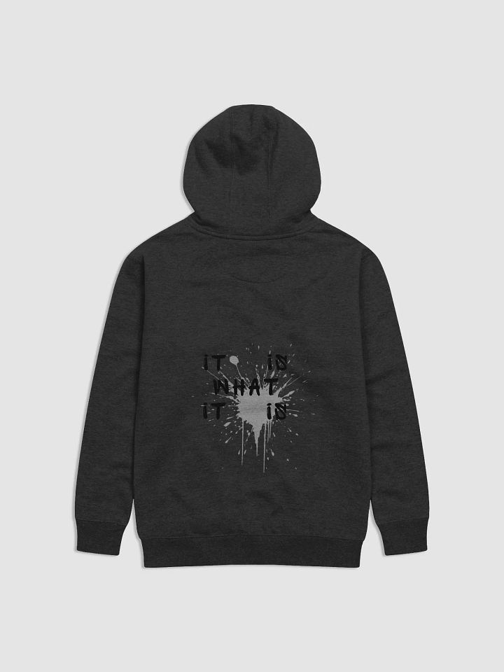 IT IS WHAT IT IS product image (2)