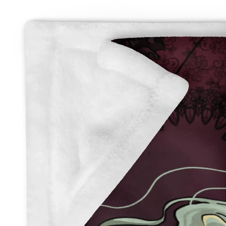 Vampire Nova Throw product image (24)