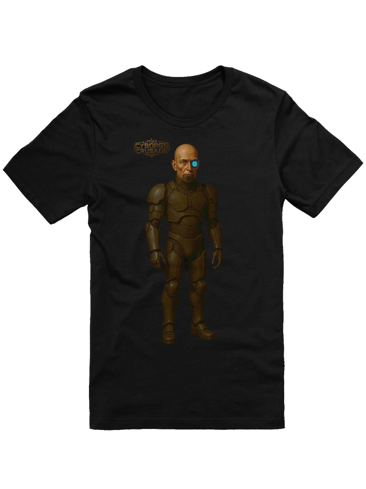 Doctor Death T-Shirt product image (1)