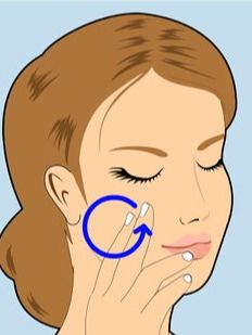 21 Massages for Ear Clogging and Sinus Stuffiness product image (5)