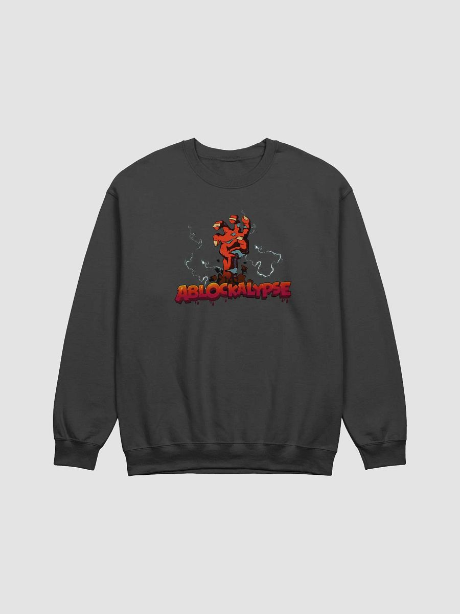 Ablockalypse Sweatshirt product image (2)
