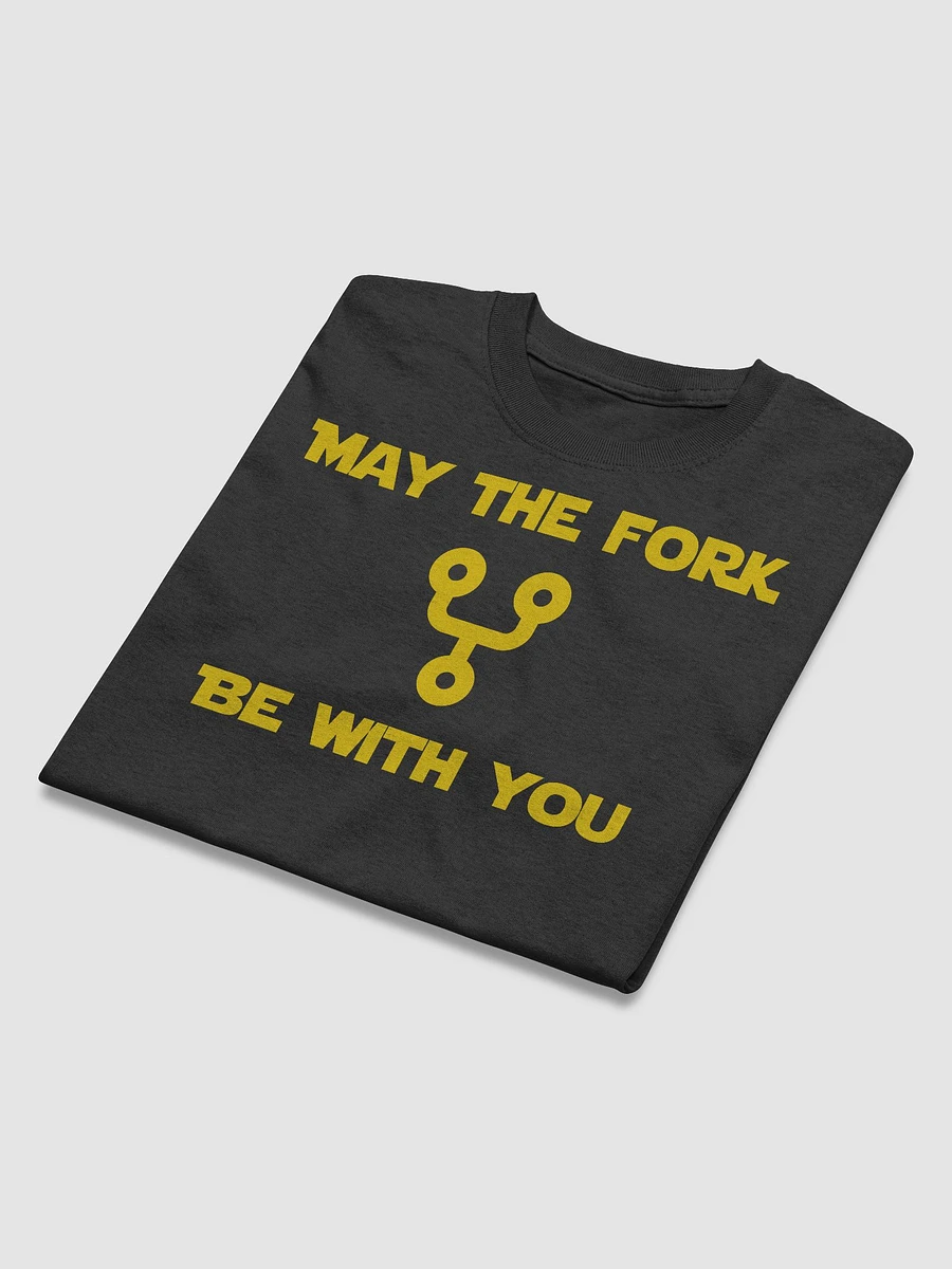 May the fork be with you - Samarreta product image (4)