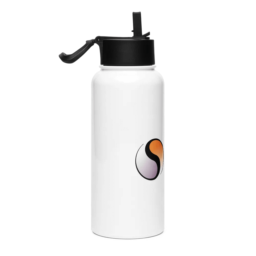 Stainless Steel Water Bottle product image (4)