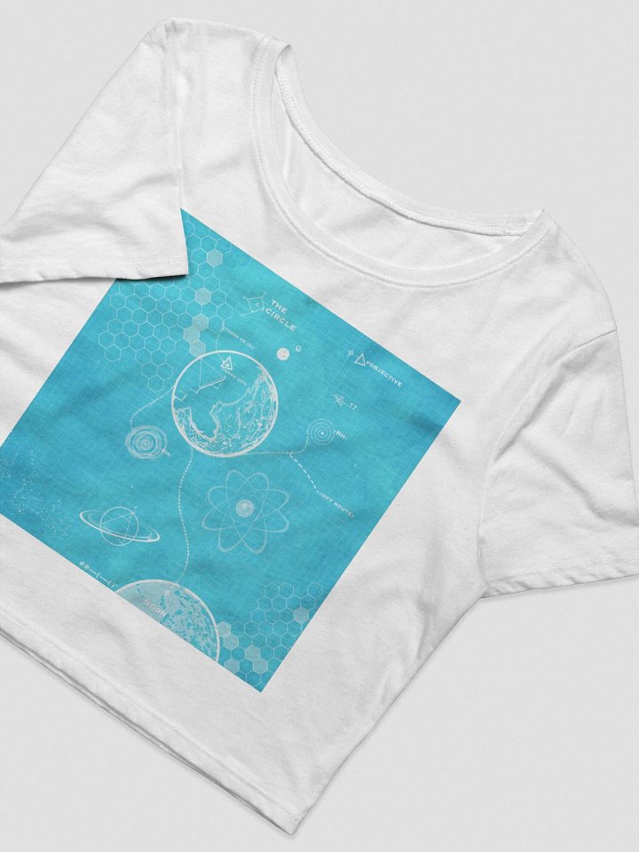 The 9th (Crop T) product image (5)