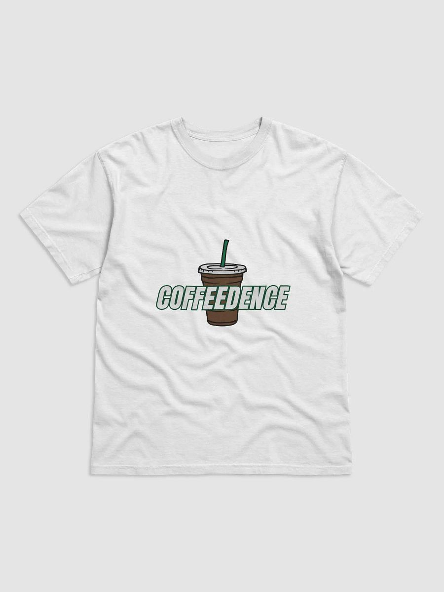COFFEEDENCE T-SHIRT product image (98)