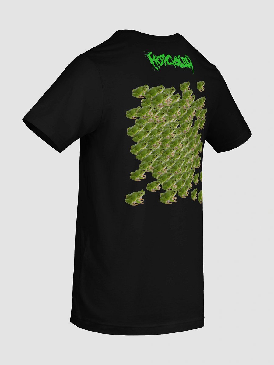 hot gollum frog t product image (10)