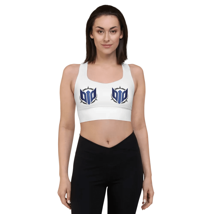 OiO OndtiPuppen sports BH product image (2)