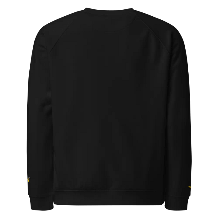 29 ELEVEN EMBROIDERY SWEATSHIRT product image (6)