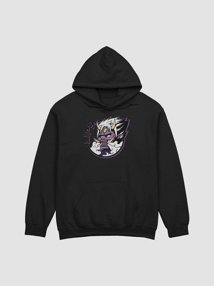 Purple Hoodie product image (1)