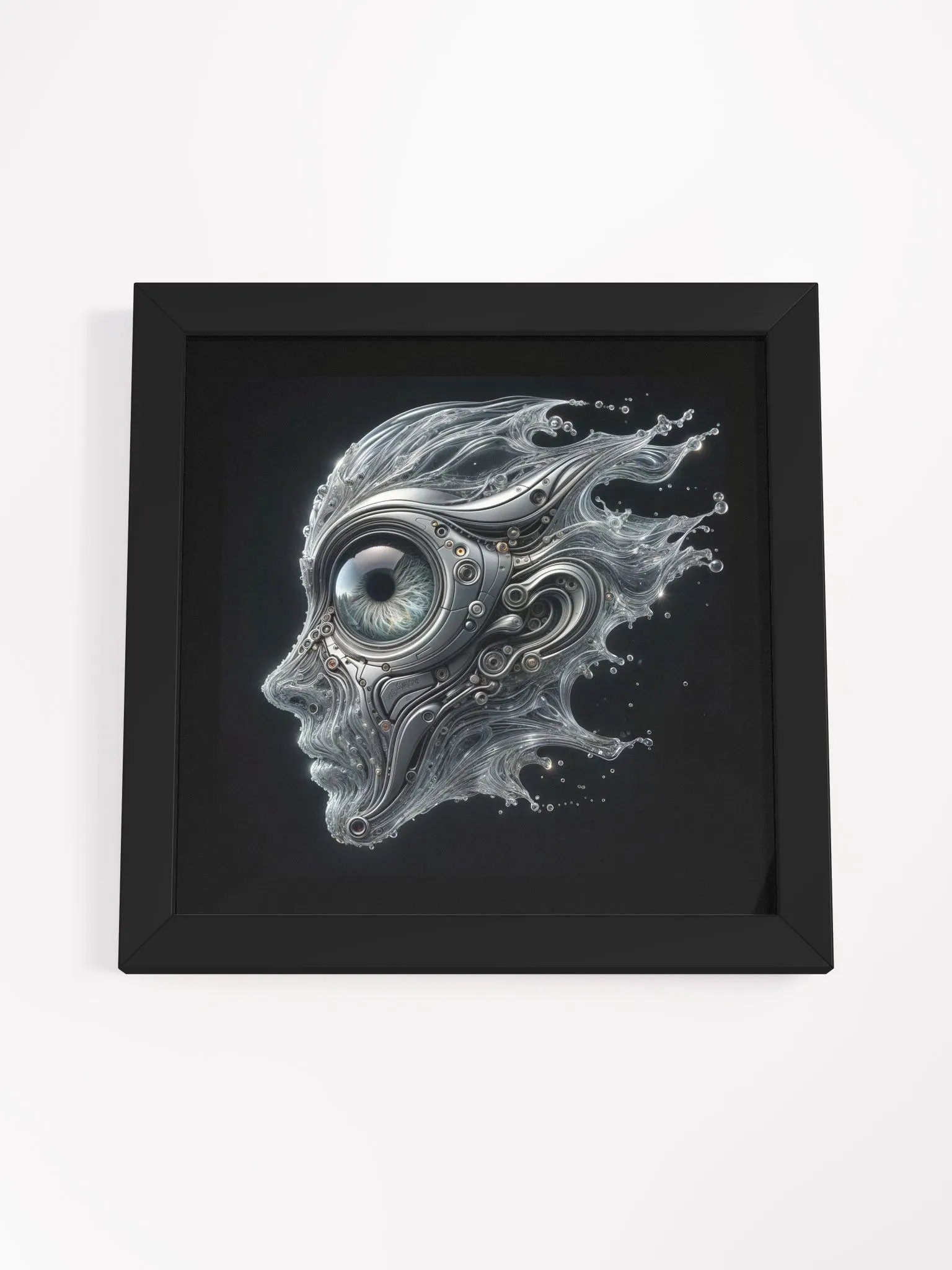 Wall Art: Mythic Mindset product image (16)