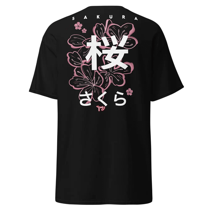 Sakura product image (1)