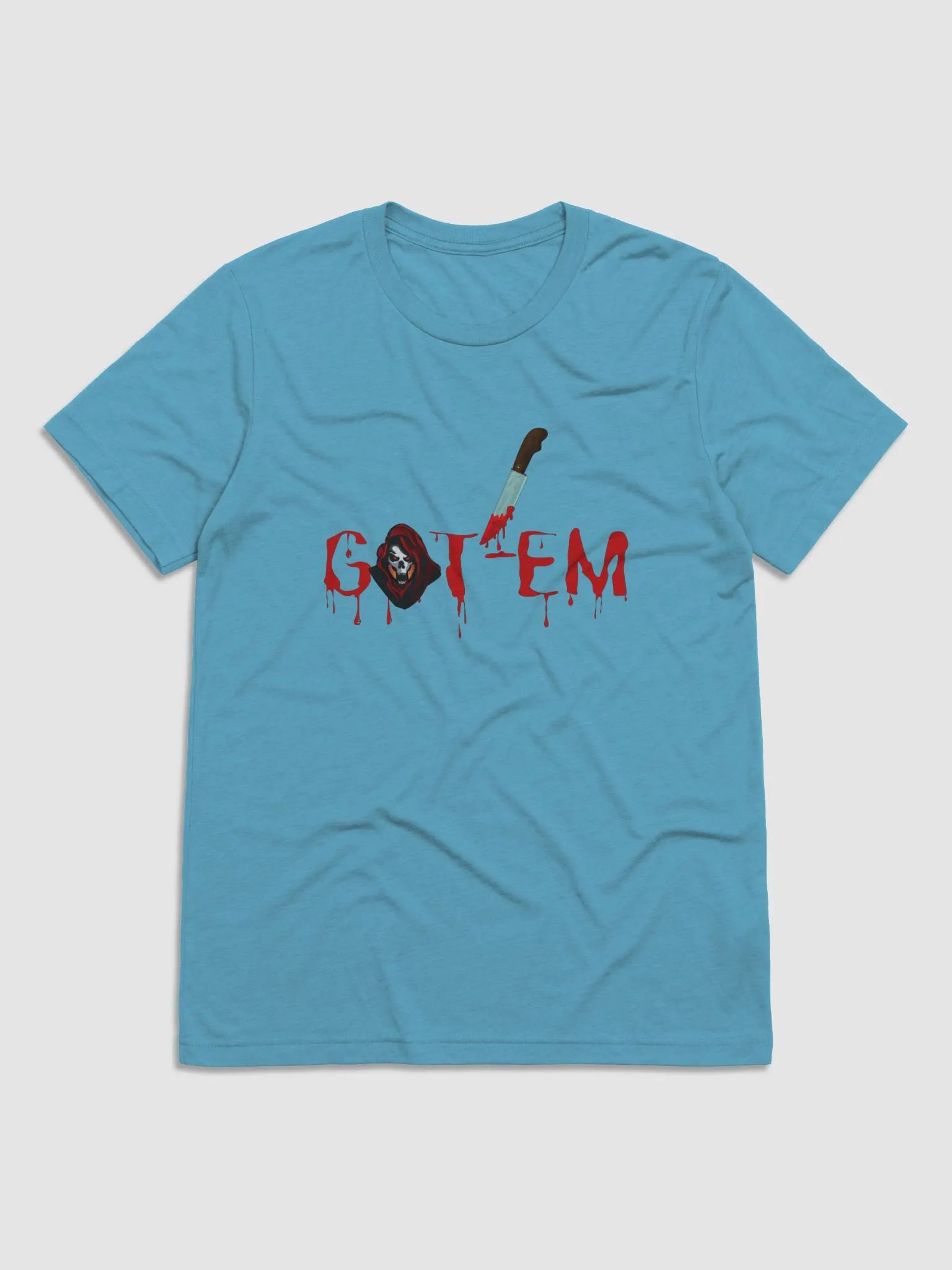 Got'Em T-shirt product image (3)