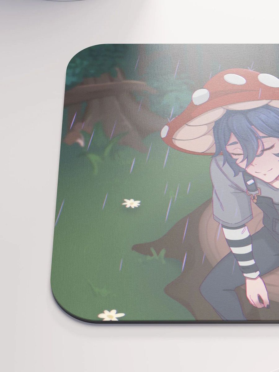 Red Hat Mouse Pad product image (6)