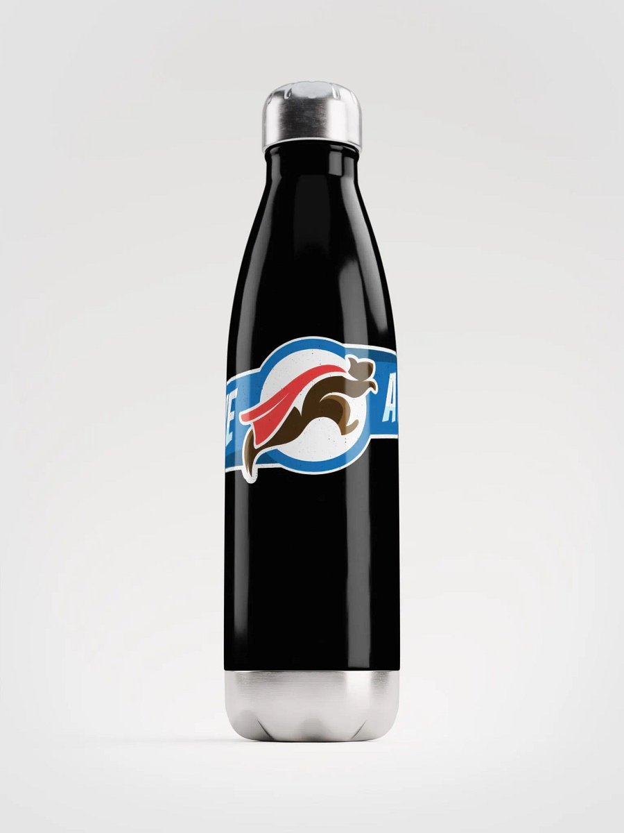 Save A Nut | Water Bottle product image (1)