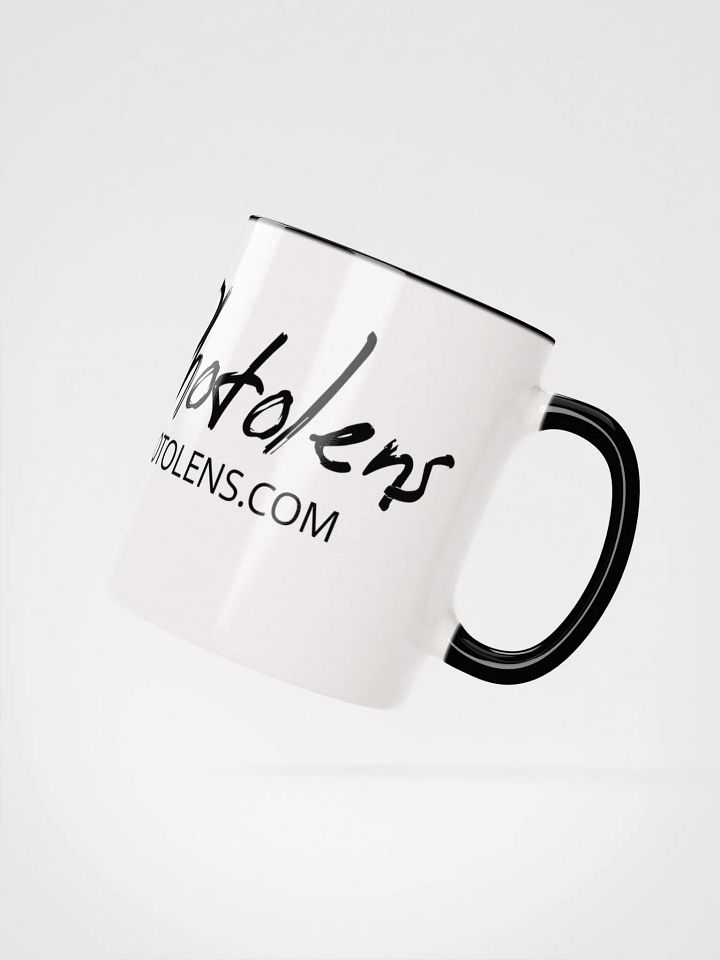 Taza de cerámica con color en el interior product image (3)