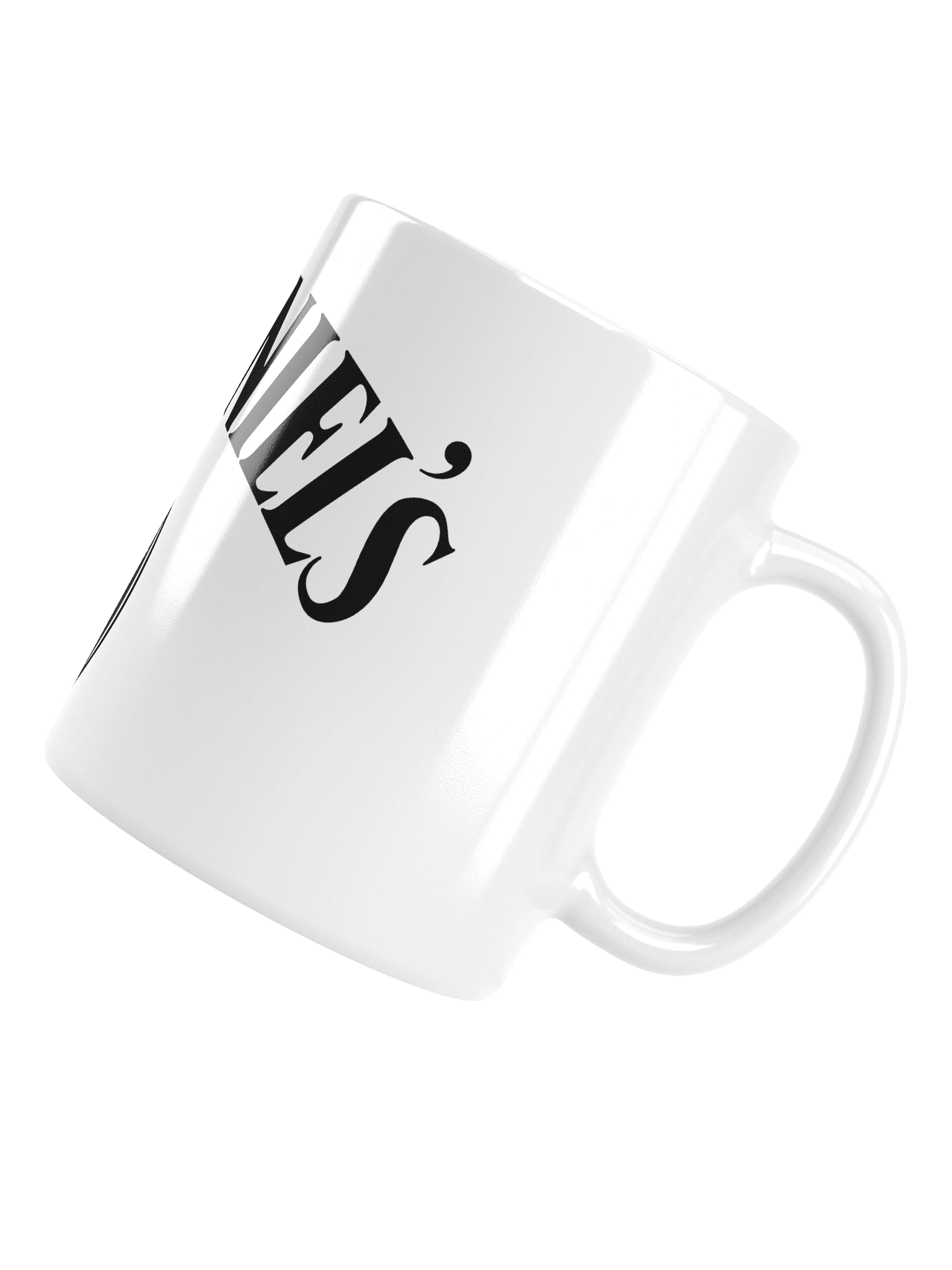 Jack Daniel’s Whiskey Mug product image (14)