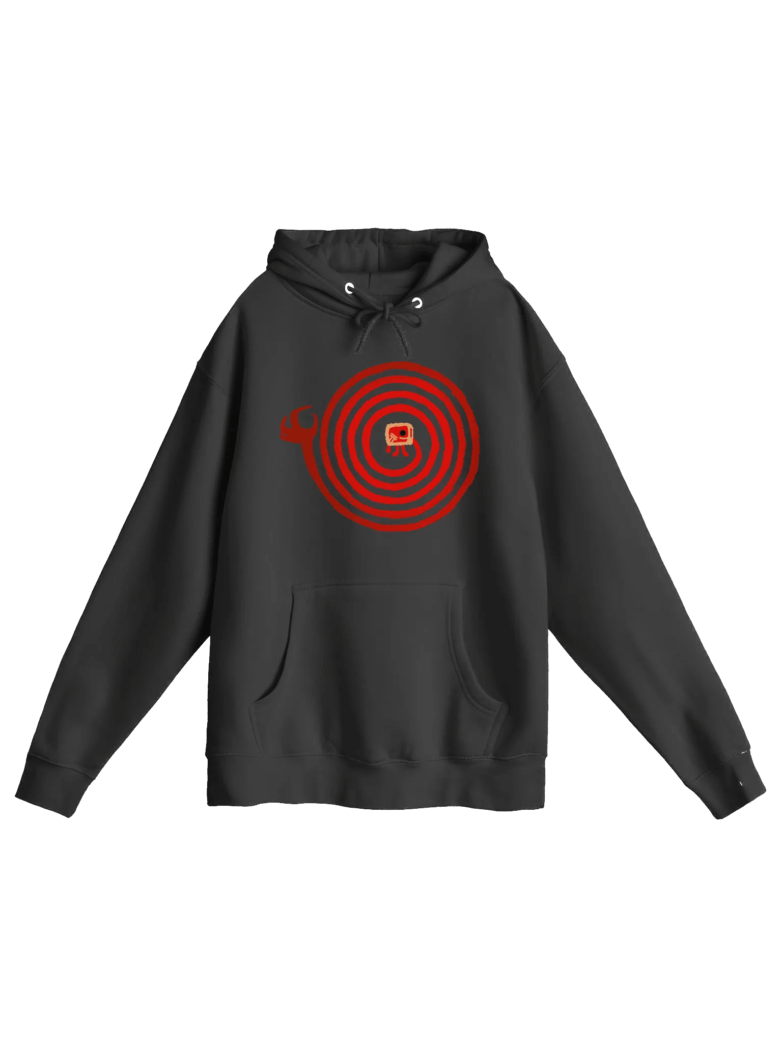 Wagyu Spiral Pullover product image (1)